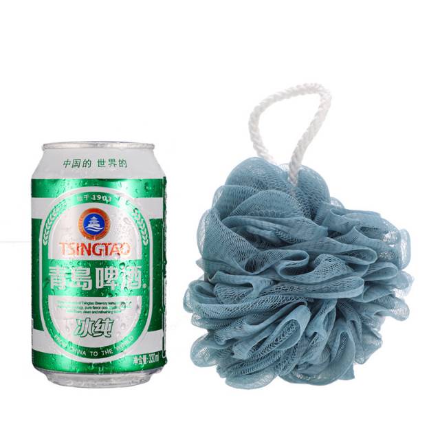 Alolula - Spons Mandi / Shower Puff / Sponge Mandi / Spon Mandi / Spons Mandi Daki / Busa Mandi / Shower Puff Premium / Sponge Daki / Sponge Mandi Daki / Spons Mandi Besar / Sikat Mandi Badan / Sepon Mandi / Bath Sponge