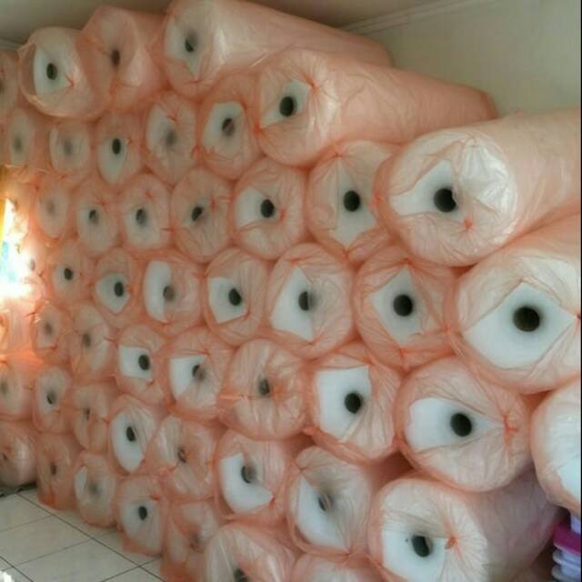 

Bubble wrap plastik gelembung