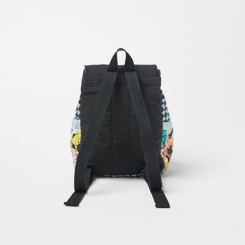 Backpack ZARA disneey