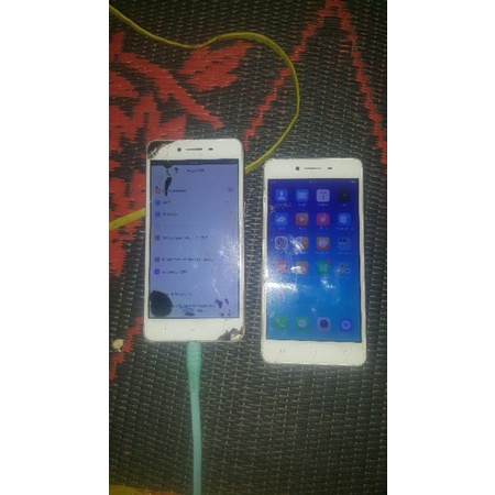 oppo a37f minus lcd.mesin segel borong 500 no komplen no retur...membeli berarti setuju