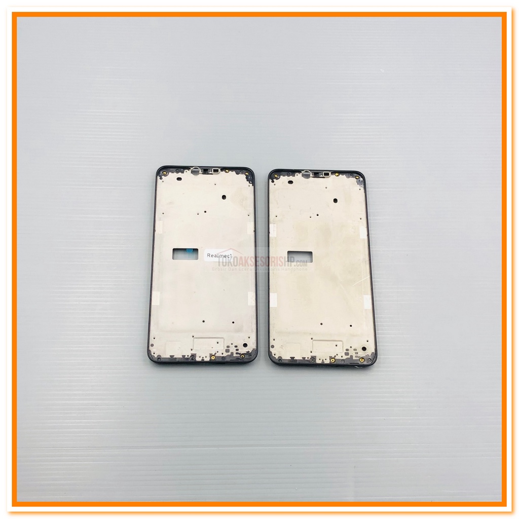 Tulang Tengah Realme C1 Tatakan Lcd Realme C1 Frame Realme C1