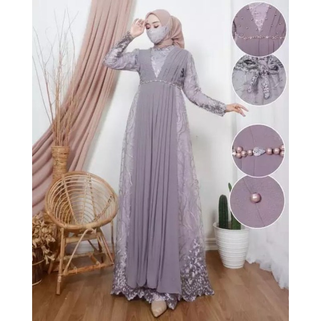 BEST SELLER GAMIS TERLARIS/GAMIS MODERN/GAMIS MODIS TERBARU