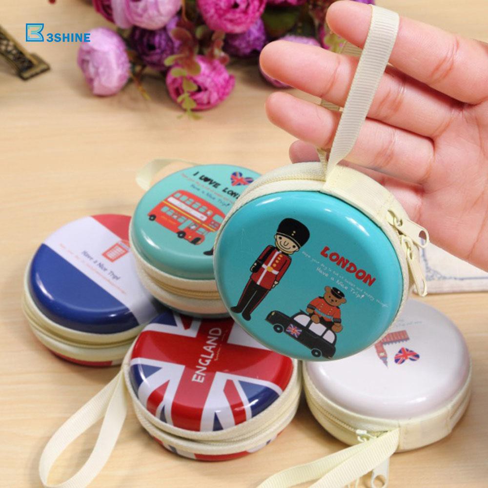 BABEE - DOMPET KOIN MINI / COIN BAG HANDSFREE / MINI WALLET / DOMPET MINI