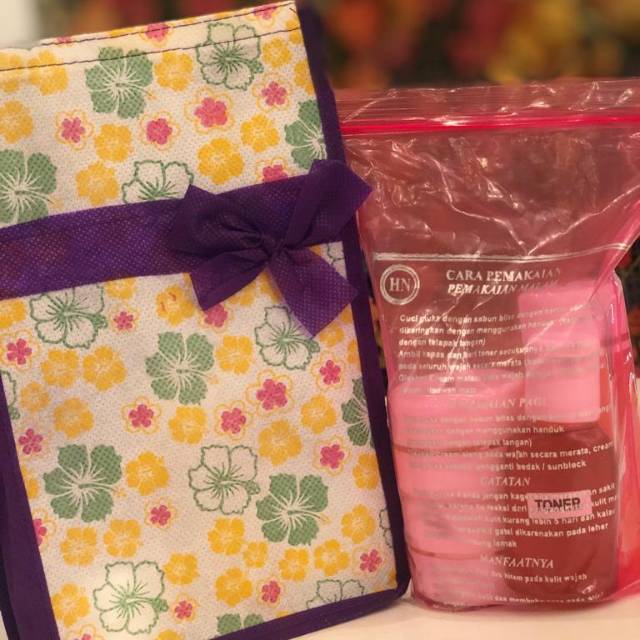 Cream hn 15 gram 1000 paket