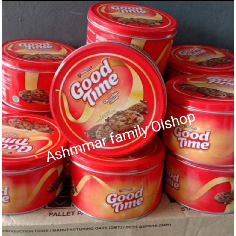 

goodtime twin pack assorted kecil 149gr