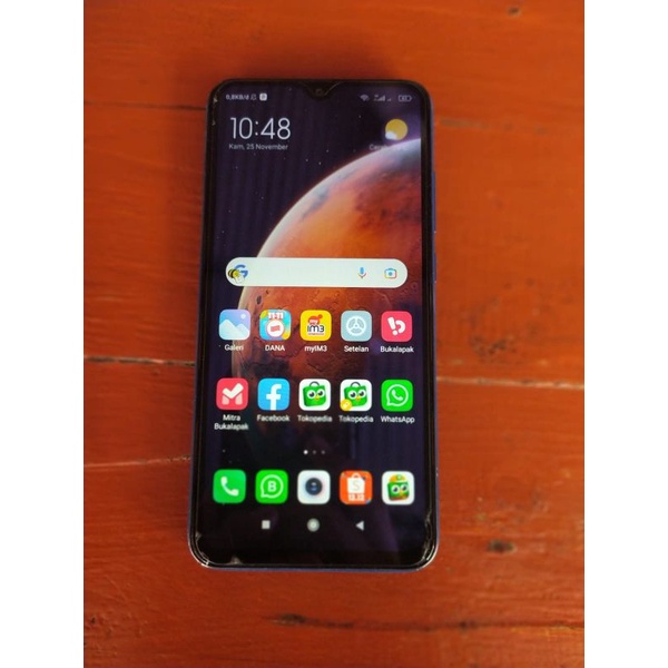 Xiaomi redmi 8