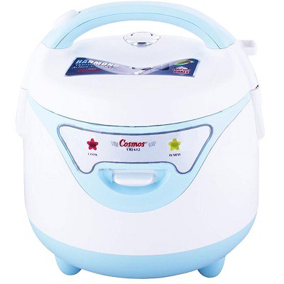 Cosmos Magic Com 0.8L Harmond CRJ6612