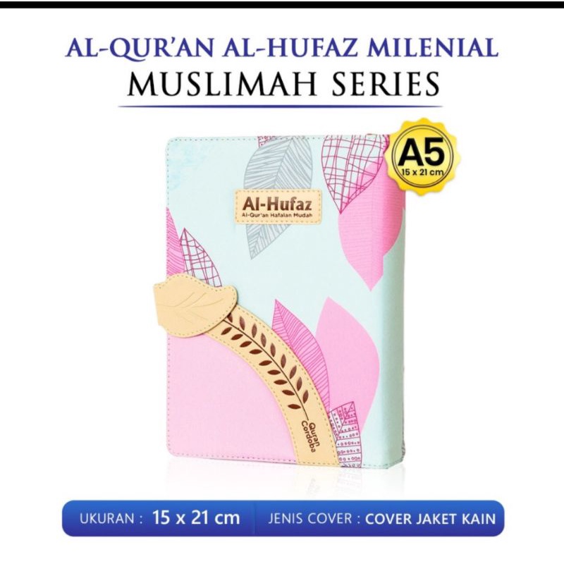 AL QURAN HAFALAN AL HUFAZ AGENDA KHUSUS WANITA NEW