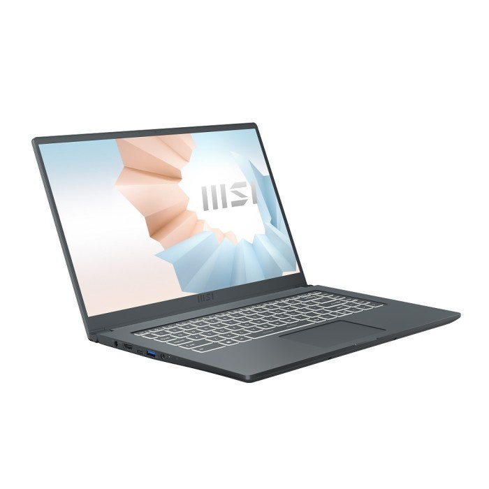 MSI Modern 14 B11SB 694 i5-1155G7 8GB 512GB MX450 14FHD WINS10