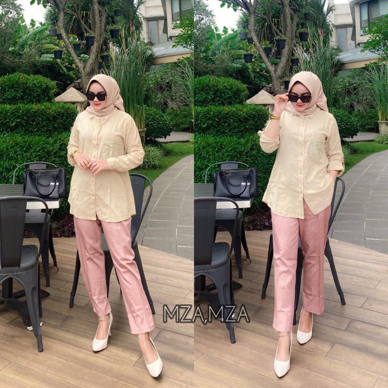 set kulot america drill by MZA