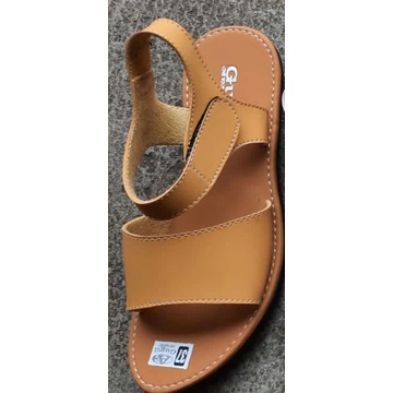 Sandal Kulit Wanita Khas Tasikmalaya