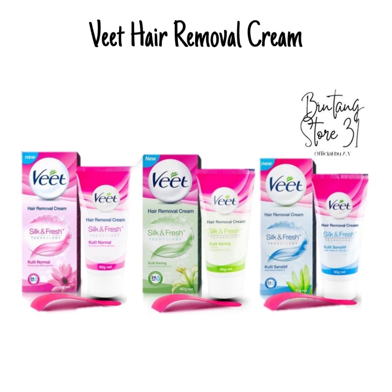 Veet Hair Removal