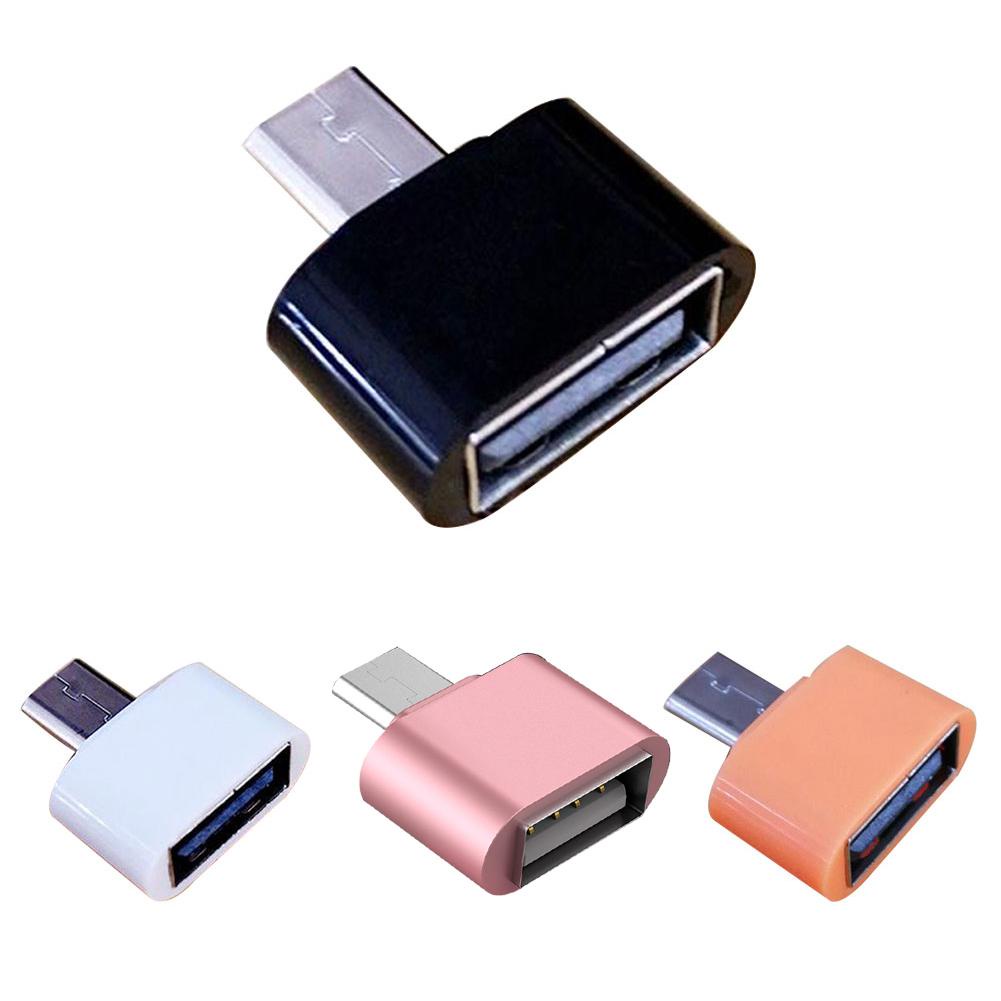 OTG Mini Micro USB FOR ANDROID AH013 - ACS