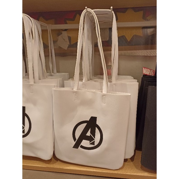 Tas Wanita Marvel Collection