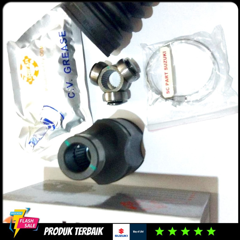 As Roda Dalam Cv Joint Kanan Suzuki Swift At