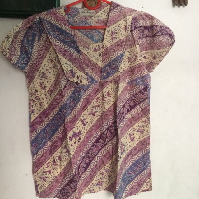 [PRELOVED] batik pekalongan