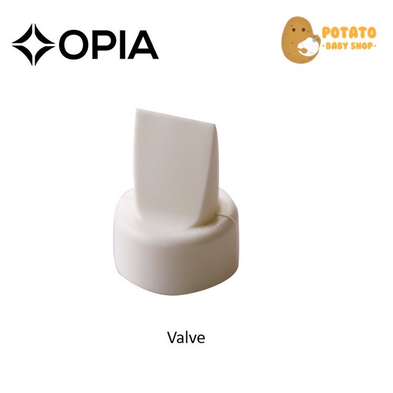 Opia Valve - Breast Pump Sparepart