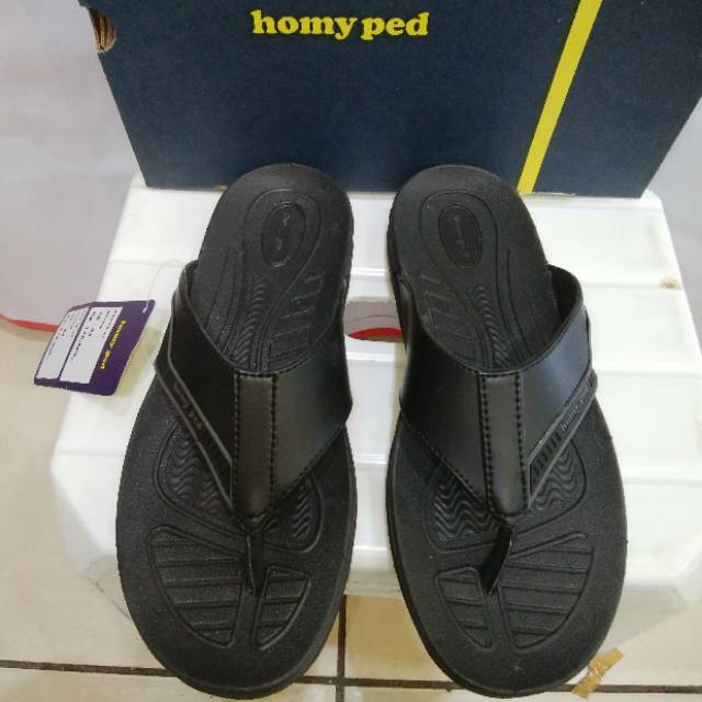 Sandal Homyped Satya 03, sandal kasual Homyped