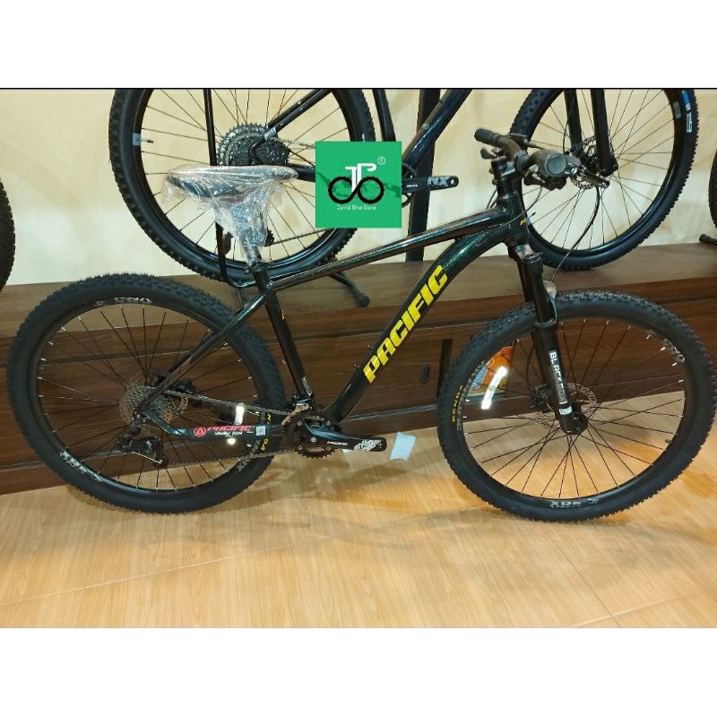 Sepeda MTB 27.5" Pacific Vigilon 3.5 TERBARU