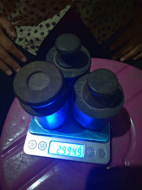 Timbangan Dapur Mini Digital Scale 3000g 0.1g Kopi Teh Bumbu Obat Perhiasan