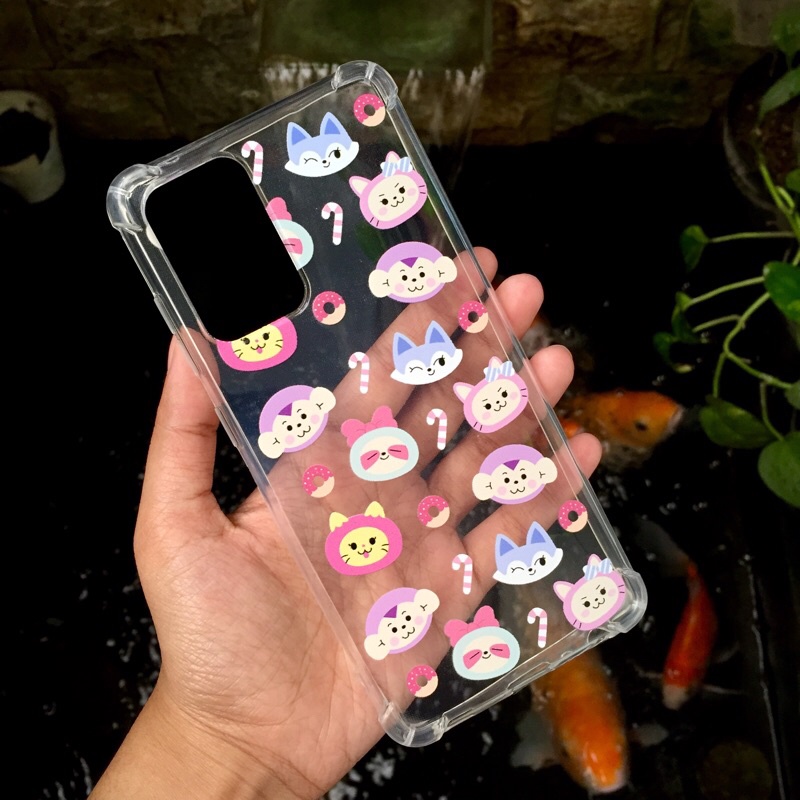 PRE ORDER!! Phone Case ITZY WDZY