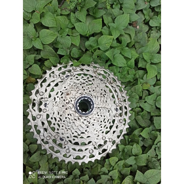 procket shimano deore 11 speed