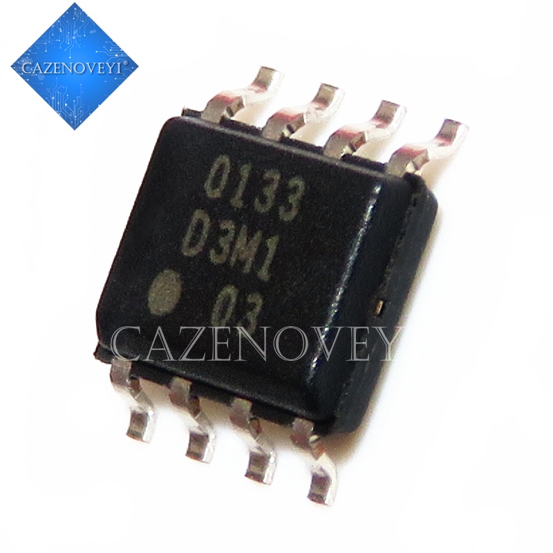 5pcs Ic R2A20133Dsp R2A20133Ds 0133 Sop-8