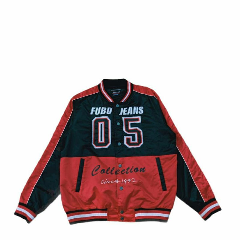 varsity fubu