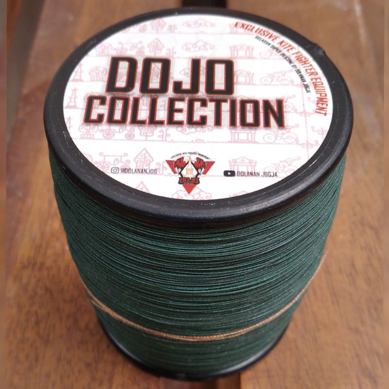 Gelasan Matot 022 Koleksi - Abah Ncuy Pesanan Khusus Tim Jangkar