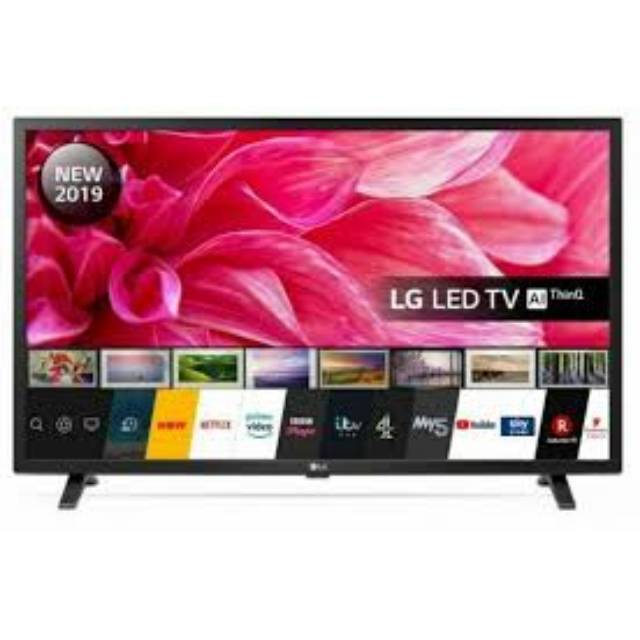LED LG SMART TV 32 INCH 32LM635BPTB