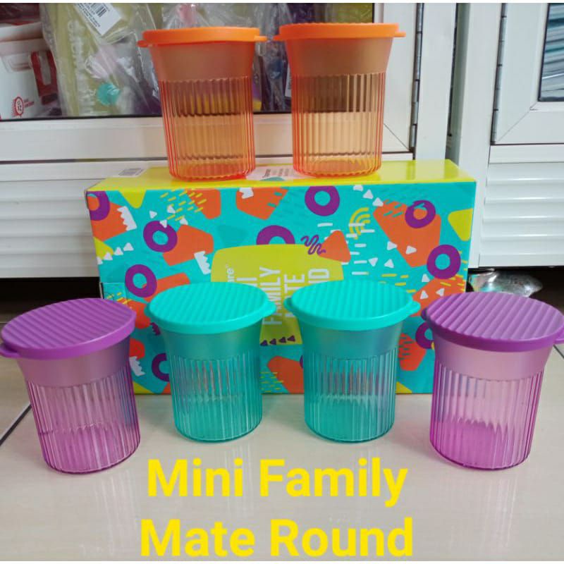 Family Mate Mini Tupperware