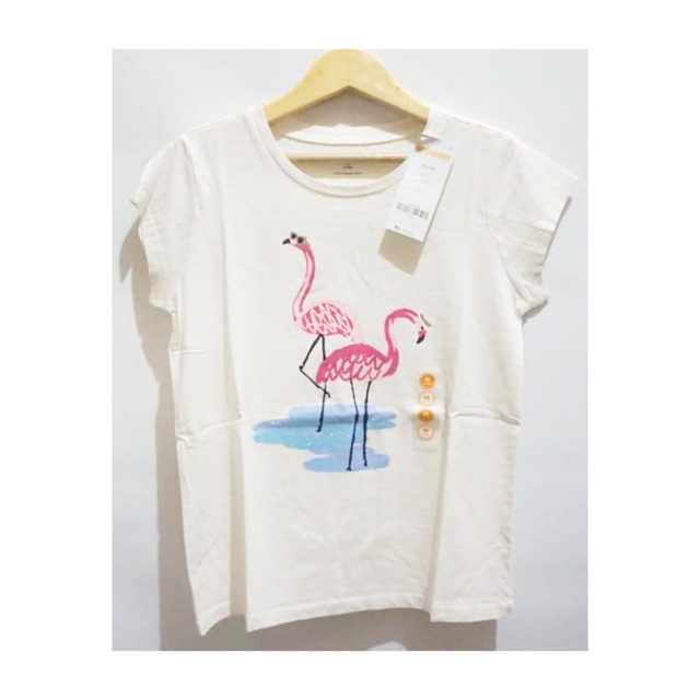 Gymboree Girl Tee