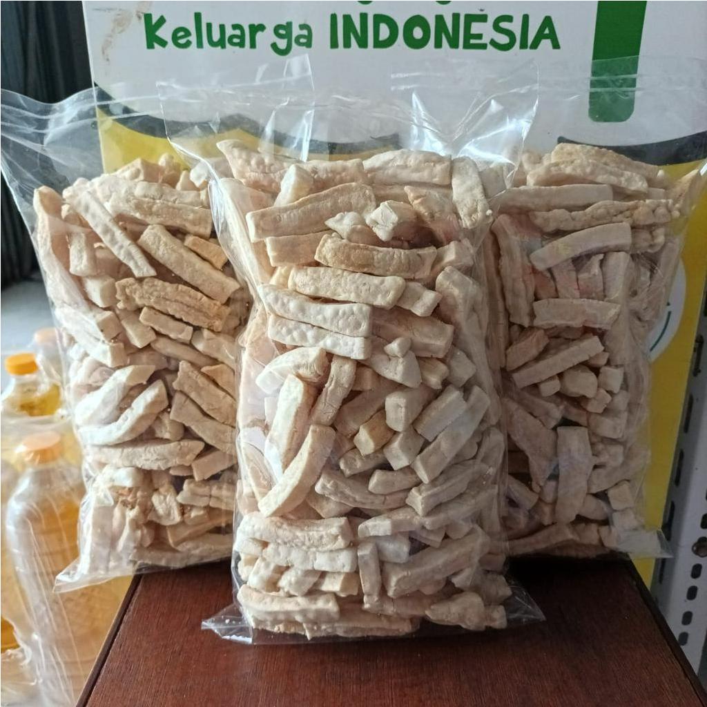 

Kerupuk tahu,kerupuk tahu stick 170gr