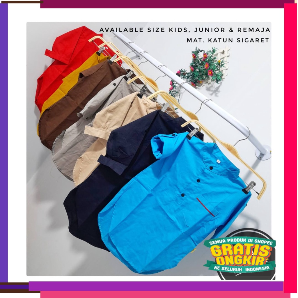 2-5TH GAMIS ANAK BEATRICE LONG DRESS ANAK PEREMPUAN GAMIS ANAK KOREA BY MYBEE / Koko Kurta anak sz 2