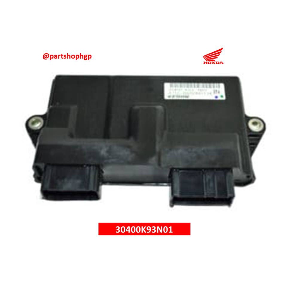 Control Unit Engine Scoopy eSP K93 30400K93N01