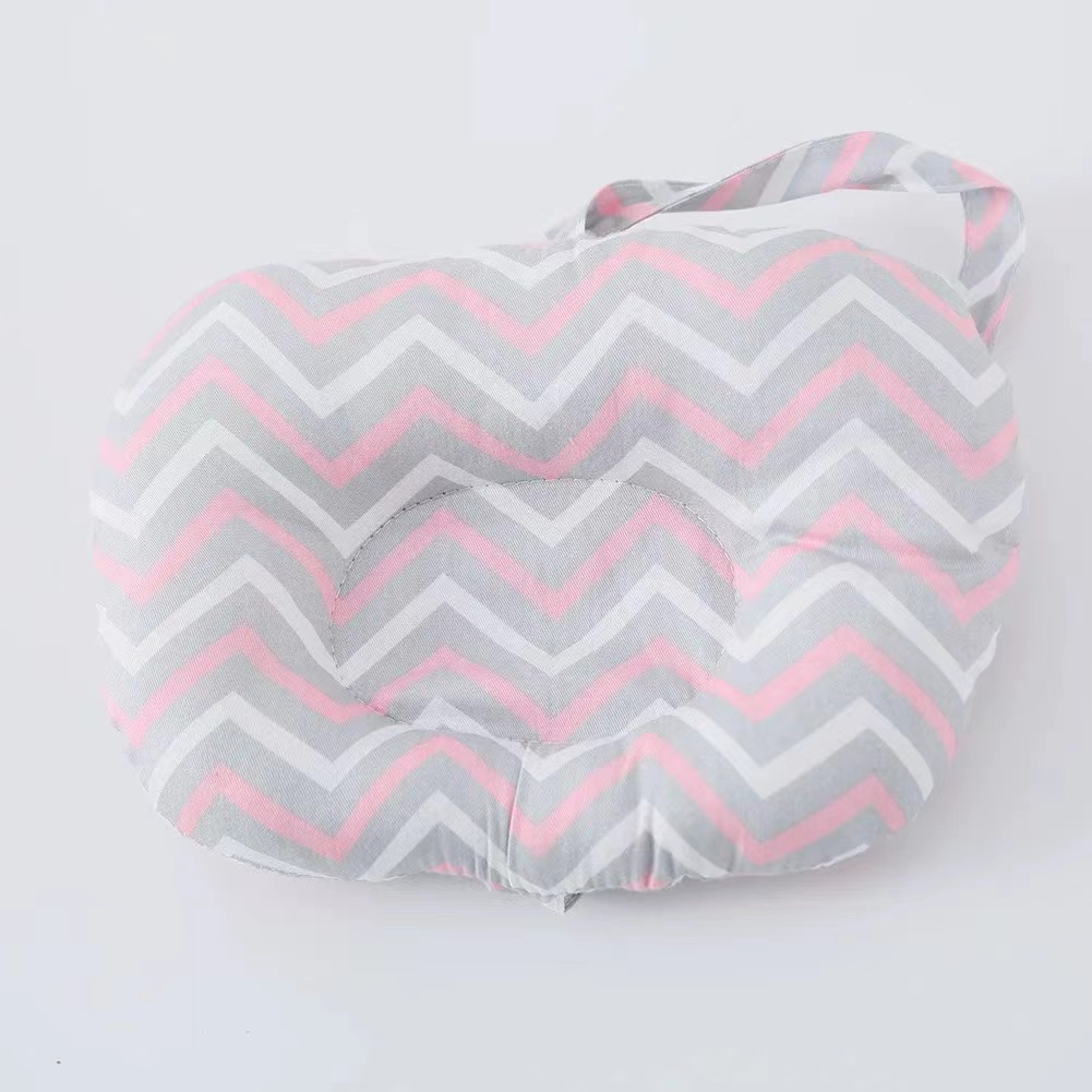 2in1 Bantal Mneyusui bantal lengan bentuk U bantal newborn multifungsi nursing pillow busui bansu lembut