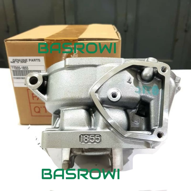 blok cylinder ninja r rr 1855 super kips