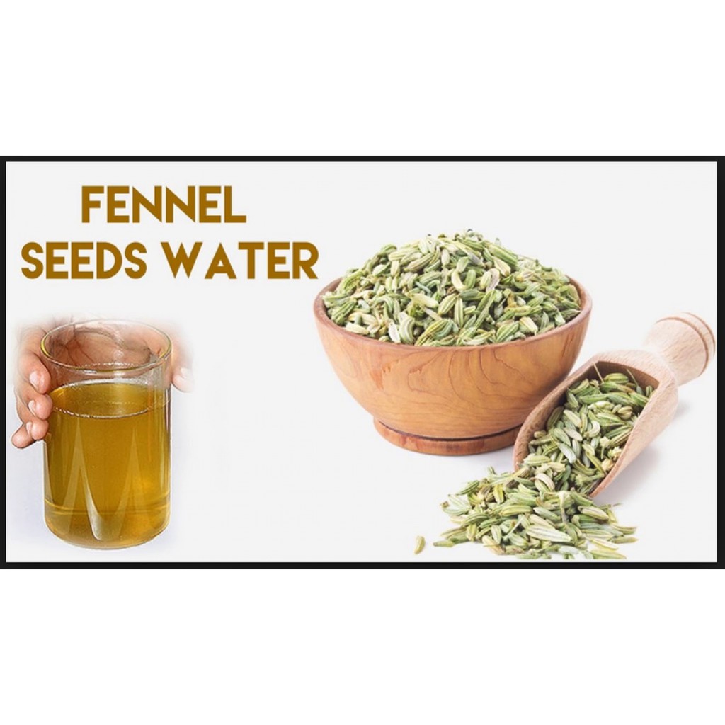 Bubuk Adas Manis Fennel Powder Hui Xiang Fen 50g