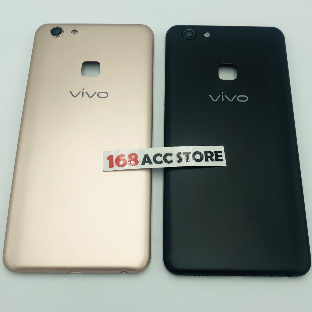 BACK DOOR VIVO V7 PLUS / TUTUP BELAKANG VIVO V7 PLUS / BACKDOOR VIVO V7 PLUS
