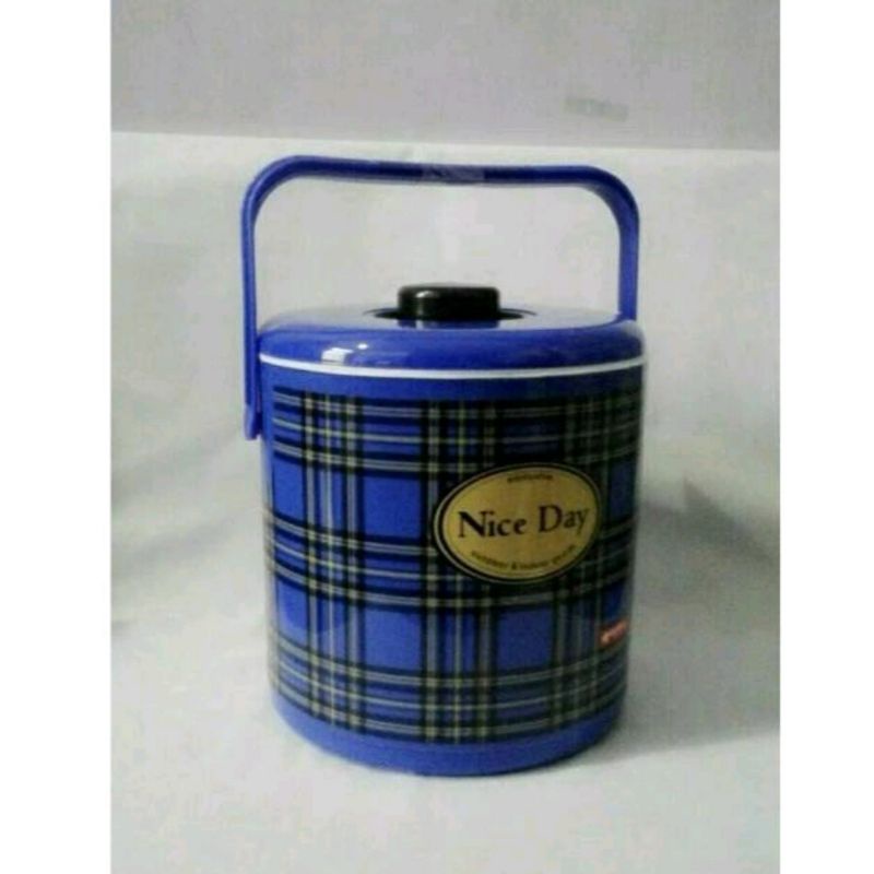 Termos Nasi / Es (Rice Bucket) 12.5 Liter - Lion Star