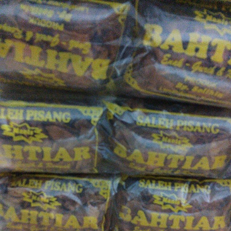 

SalehPisangGoreng