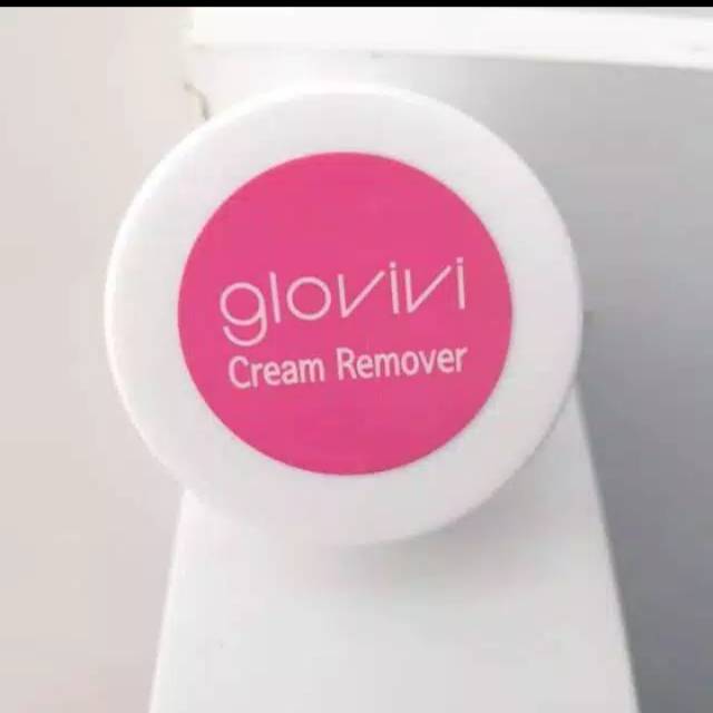 Glovivi Remover Eyelash Extension