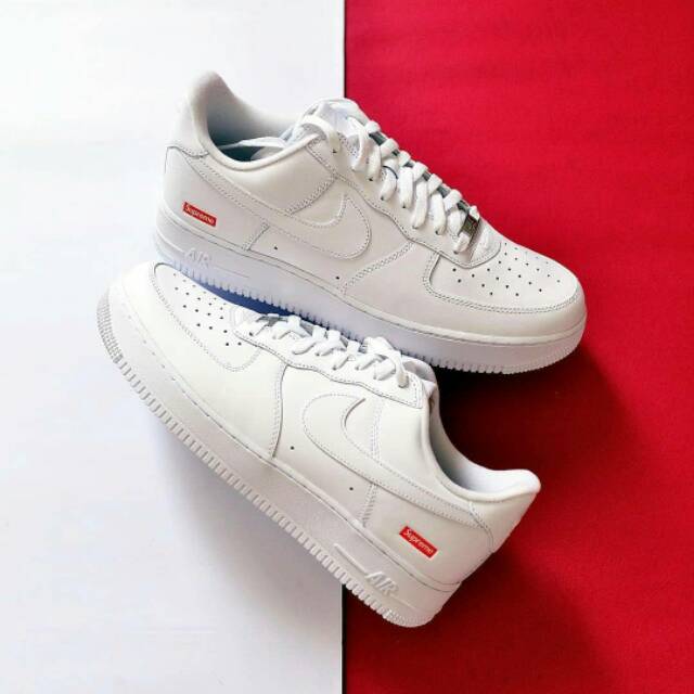 supreme shoe release