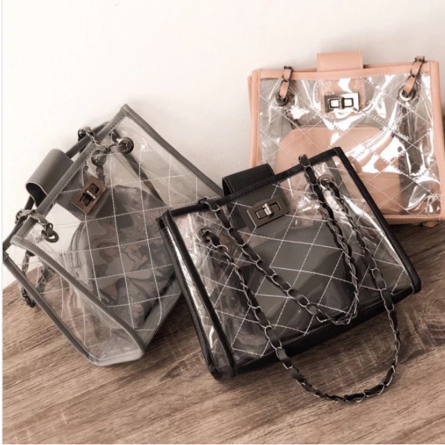 Meisi Bag/Tas Bahu/Shoulder Bag/Tas import/Tas murah Bandung