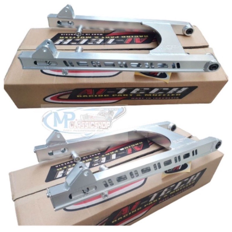 ARM AITECH KOTAK COAK SILVER PNP GL MP