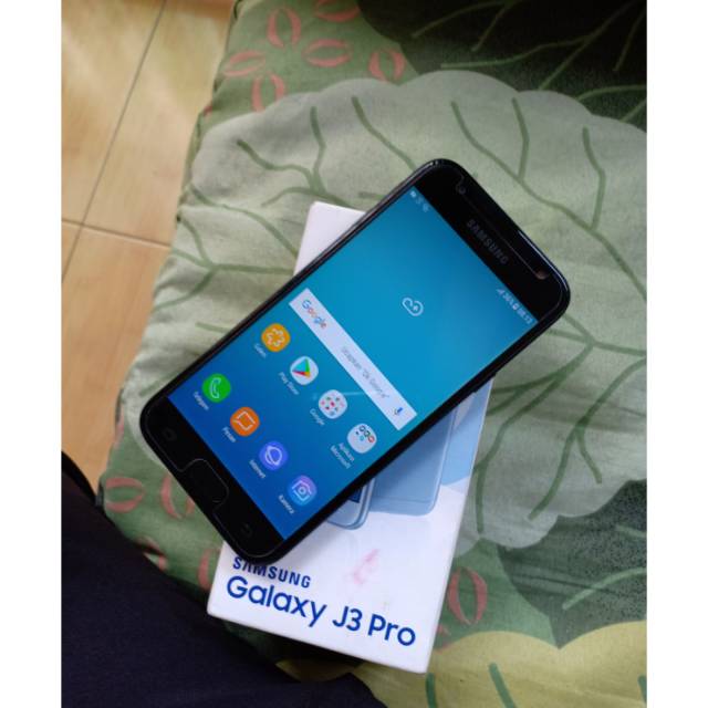 Samsung J3 Pro 2017