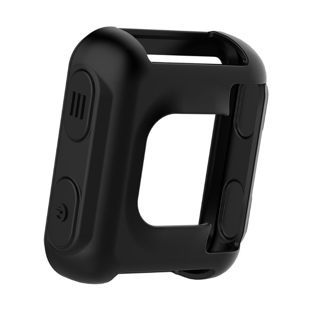 Protector Case Cover For Garmin Forerunner 35 30 For Approach S20 Sport Watch Frame Accessories Silicone Skin