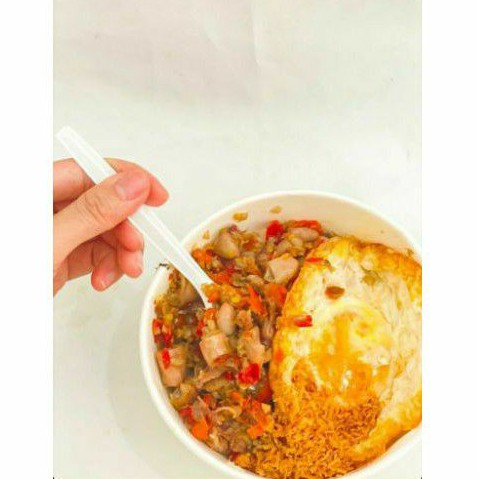 

Sambal Baby Cumi Wakoel Iwak Sri