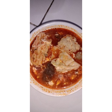 

Baso Aci Asli Garut