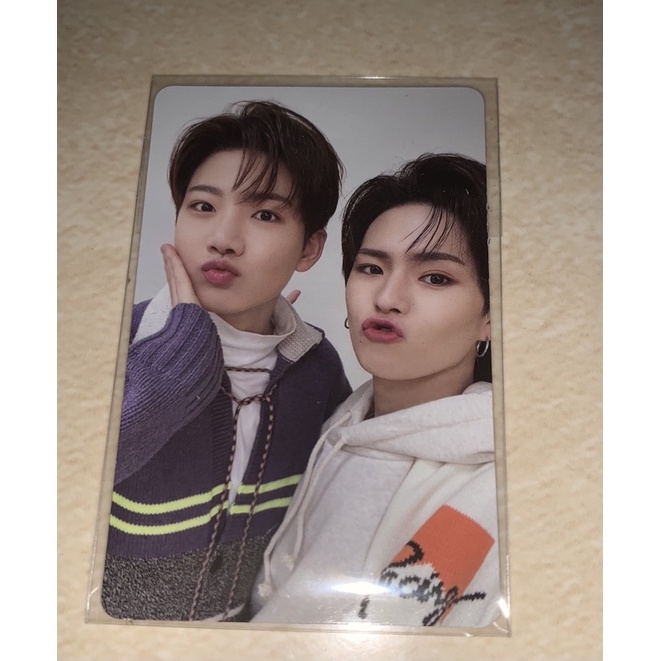 PC UNIT JUNKYU YOSHI TREASURE TSS PB GREEN OFFICIAL